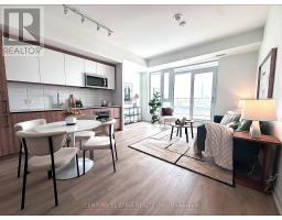 705 - 150 LOGAN AVENUE, Toronto, Ontario