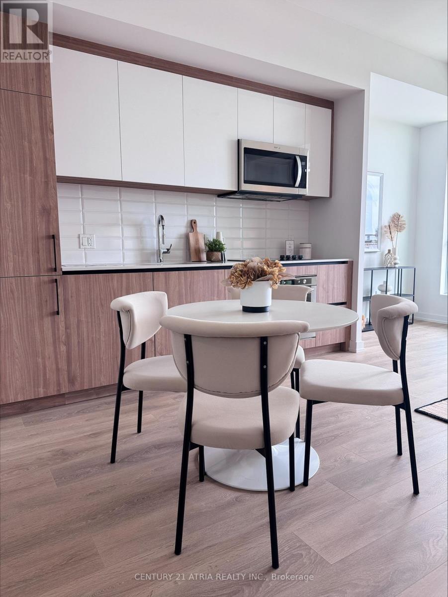 705 - 150 Logan Avenue, Toronto (South Riverdale), Ontario  M4M 1C3 - Photo 4 - E9367556