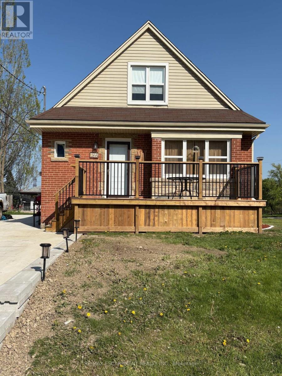 199 KIMBERLY DRIVE, Hamilton, Ontario