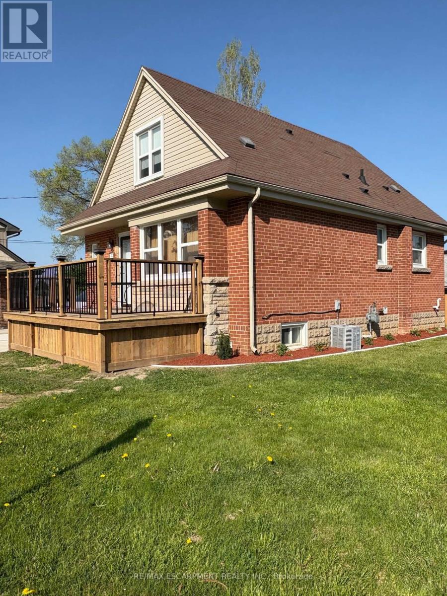 199 Kimberly Drive, Hamilton, Ontario  L8K 4L2 - Photo 7 - X12075455