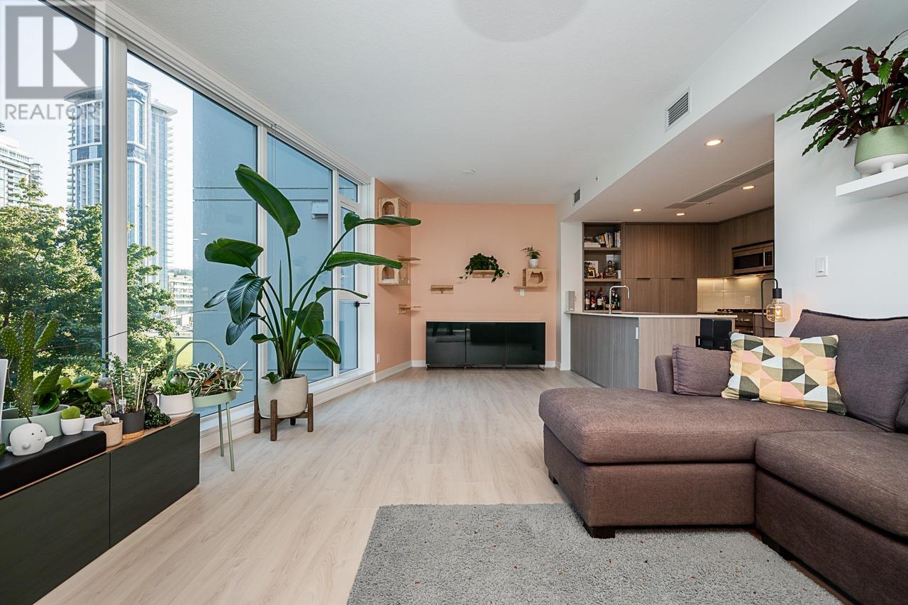 407 1401 Hunter Street, North Vancouver, British Columbia  V7J 0E2 - Photo 2 - R2973070