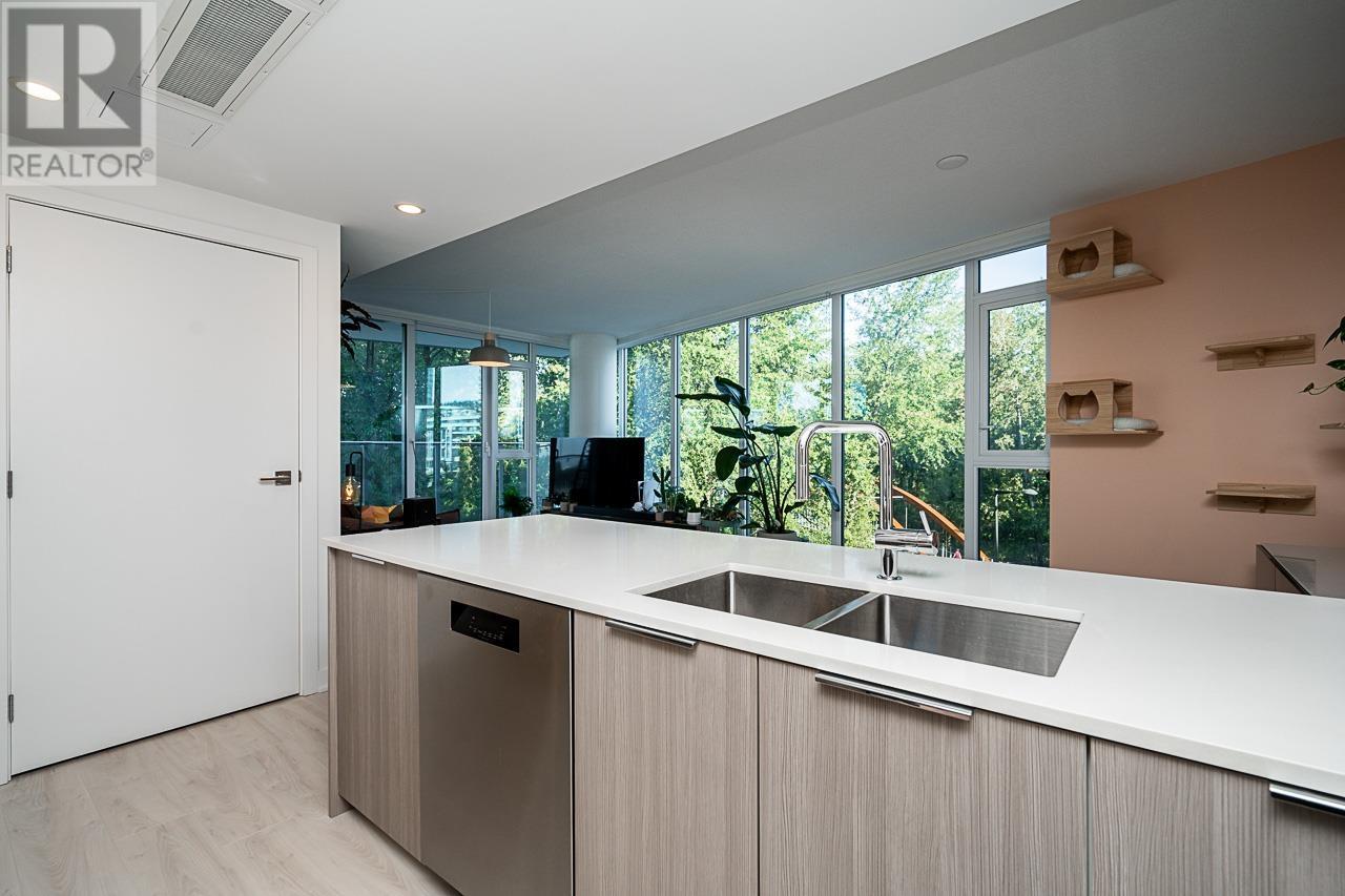 407 1401 Hunter Street, North Vancouver, British Columbia  V7J 0E2 - Photo 15 - R2973070
