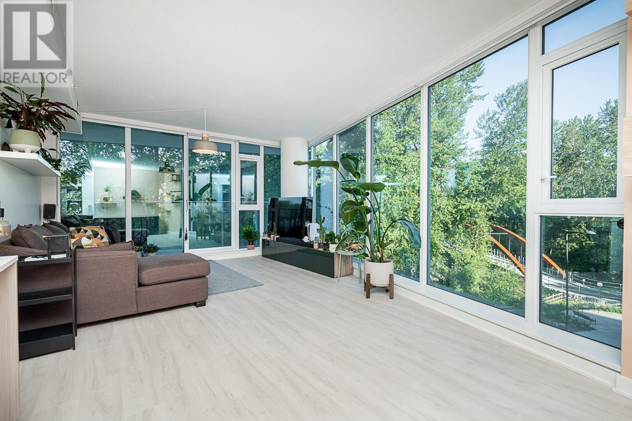 407 1401 Hunter Street, North Vancouver, British Columbia  V7J 0E2 - Photo 7 - R2973070