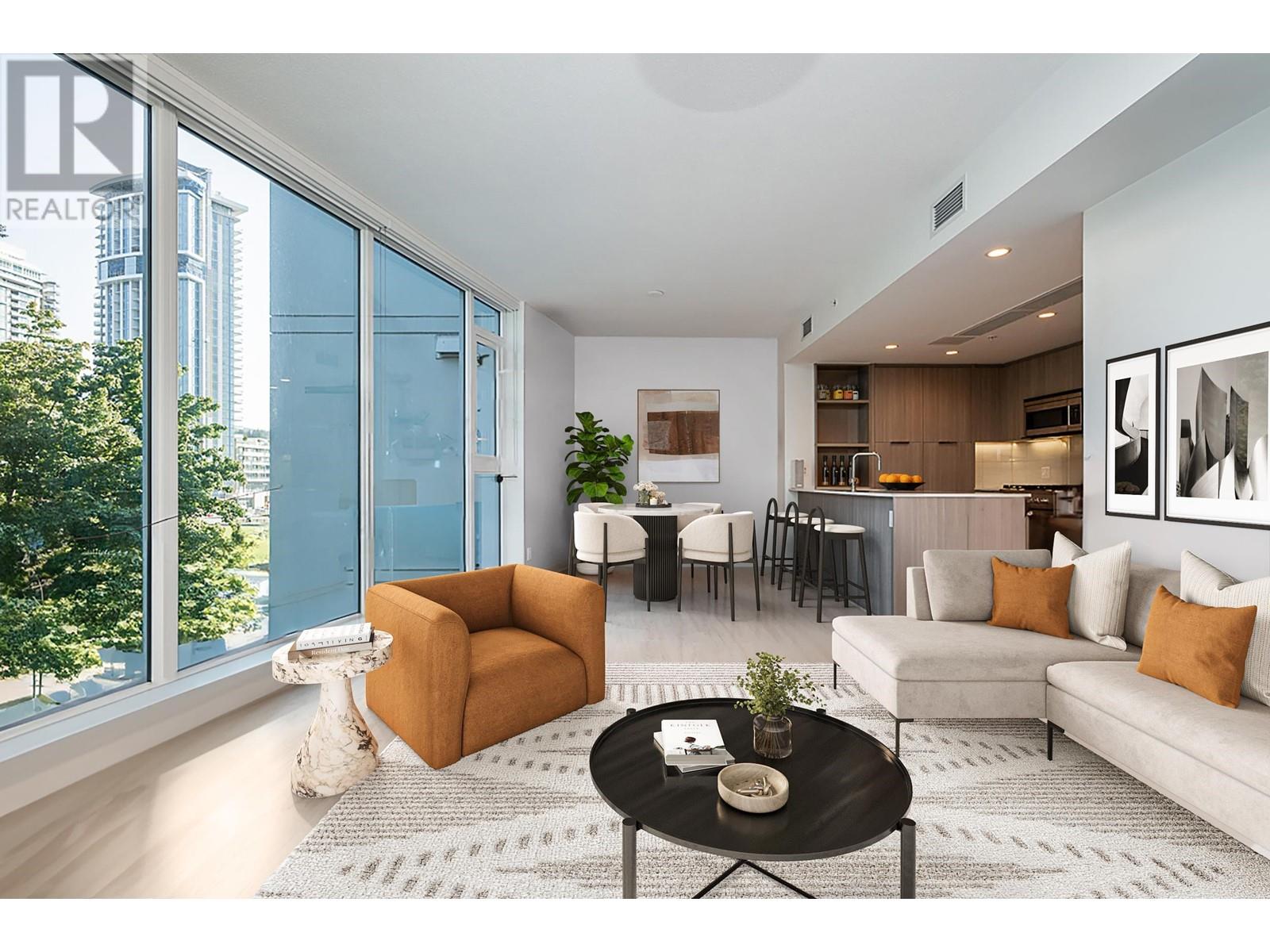 407 1401 HUNTER STREET, North Vancouver, British Columbia