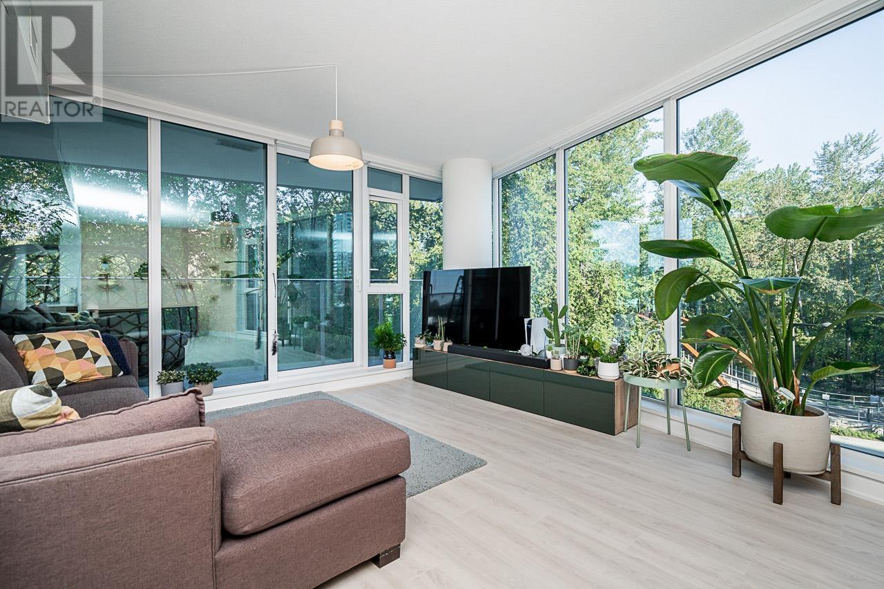 407 1401 Hunter Street, North Vancouver, British Columbia  V7J 0E2 - Photo 5 - R2973070