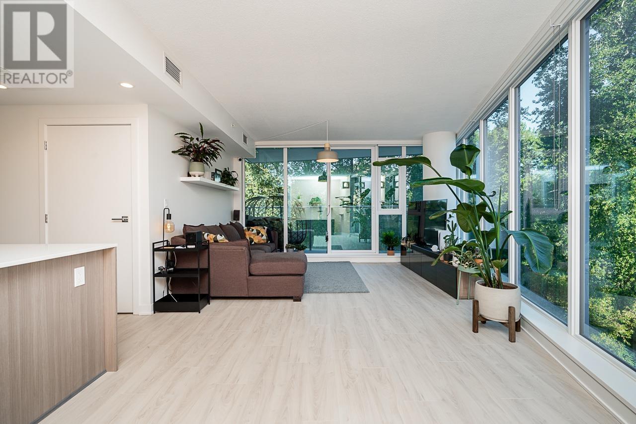 407 1401 Hunter Street, North Vancouver, British Columbia  V7J 0E2 - Photo 8 - R2973070