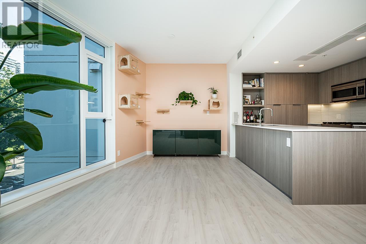 407 1401 Hunter Street, North Vancouver, British Columbia  V7J 0E2 - Photo 4 - R2973070