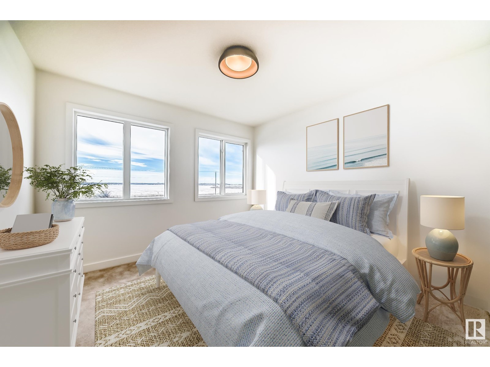8205 Kiriak Lo Sw, Edmonton, Alberta  T6W 5S2 - Photo 14 - E4424324