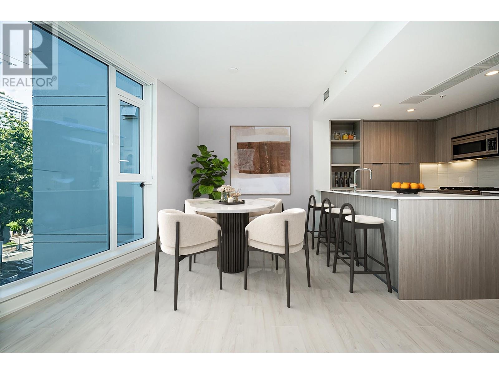 407 1401 Hunter Street, North Vancouver, British Columbia  V7J 0E2 - Photo 3 - R2973070