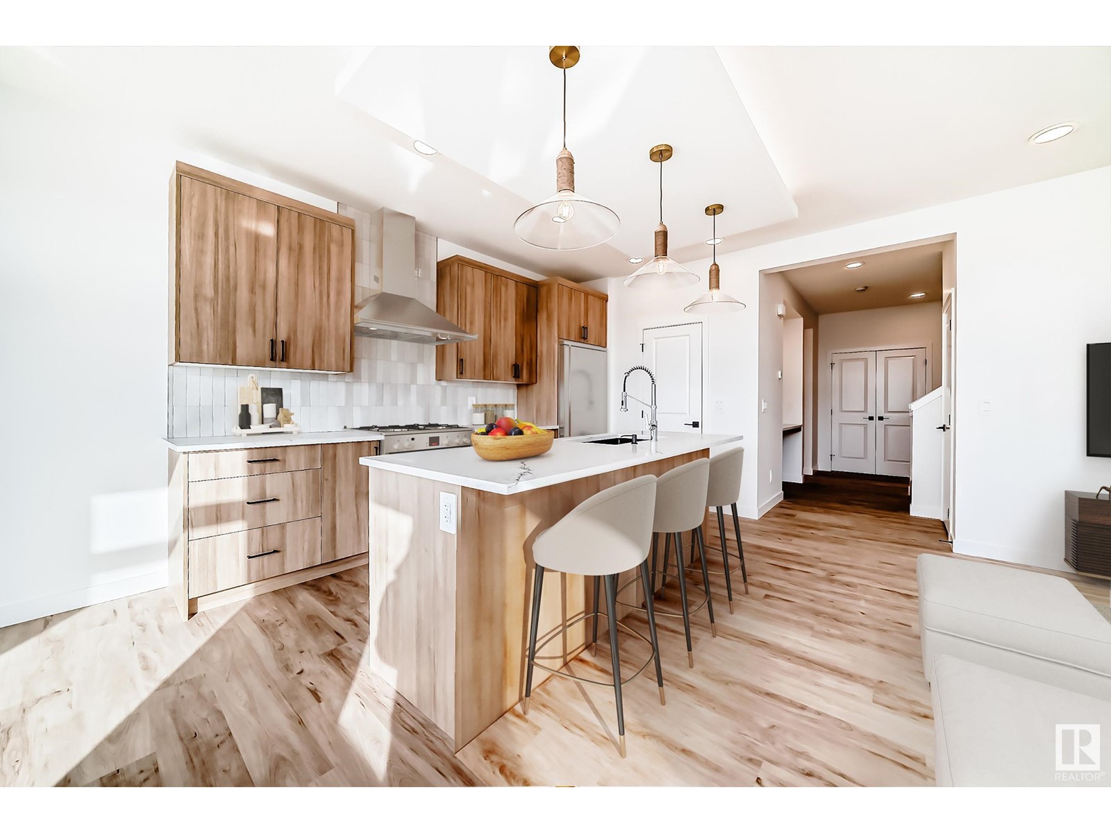 8205 Kiriak Lo Sw, Edmonton, Alberta  T6W 5S2 - Photo 1 - E4424324