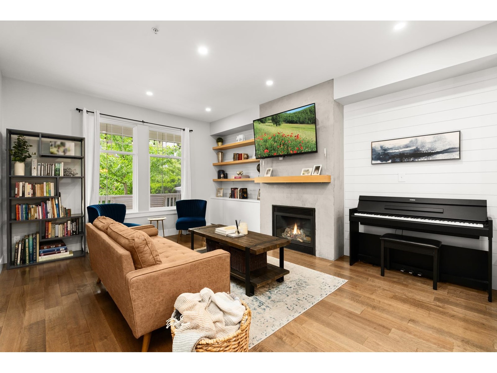23168 Billy Brown Road, Langley, British Columbia  V1M 4G1 - Photo 5 - R3004158