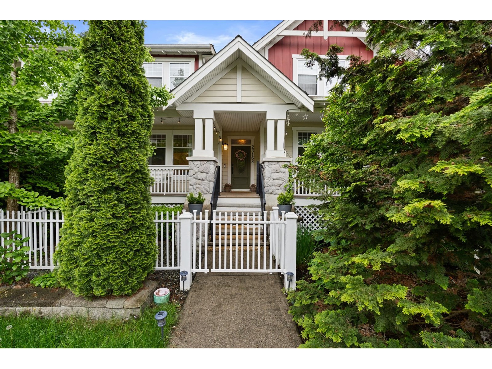 23168 Billy Brown Road, Langley, British Columbia  V1M 4G1 - Photo 1 - R3004158
