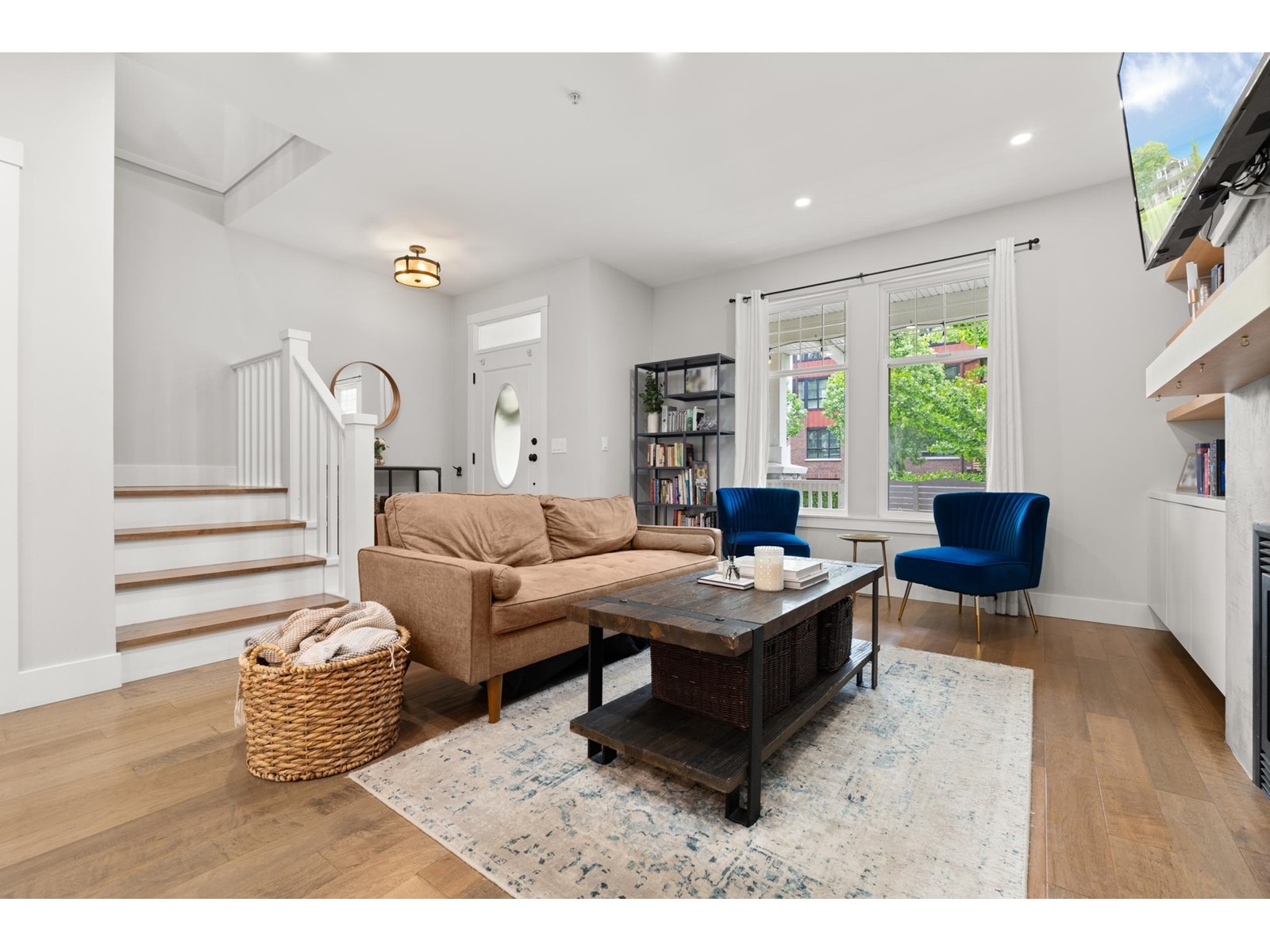 23168 Billy Brown Road, Langley, British Columbia  V1M 4G1 - Photo 4 - R3004158