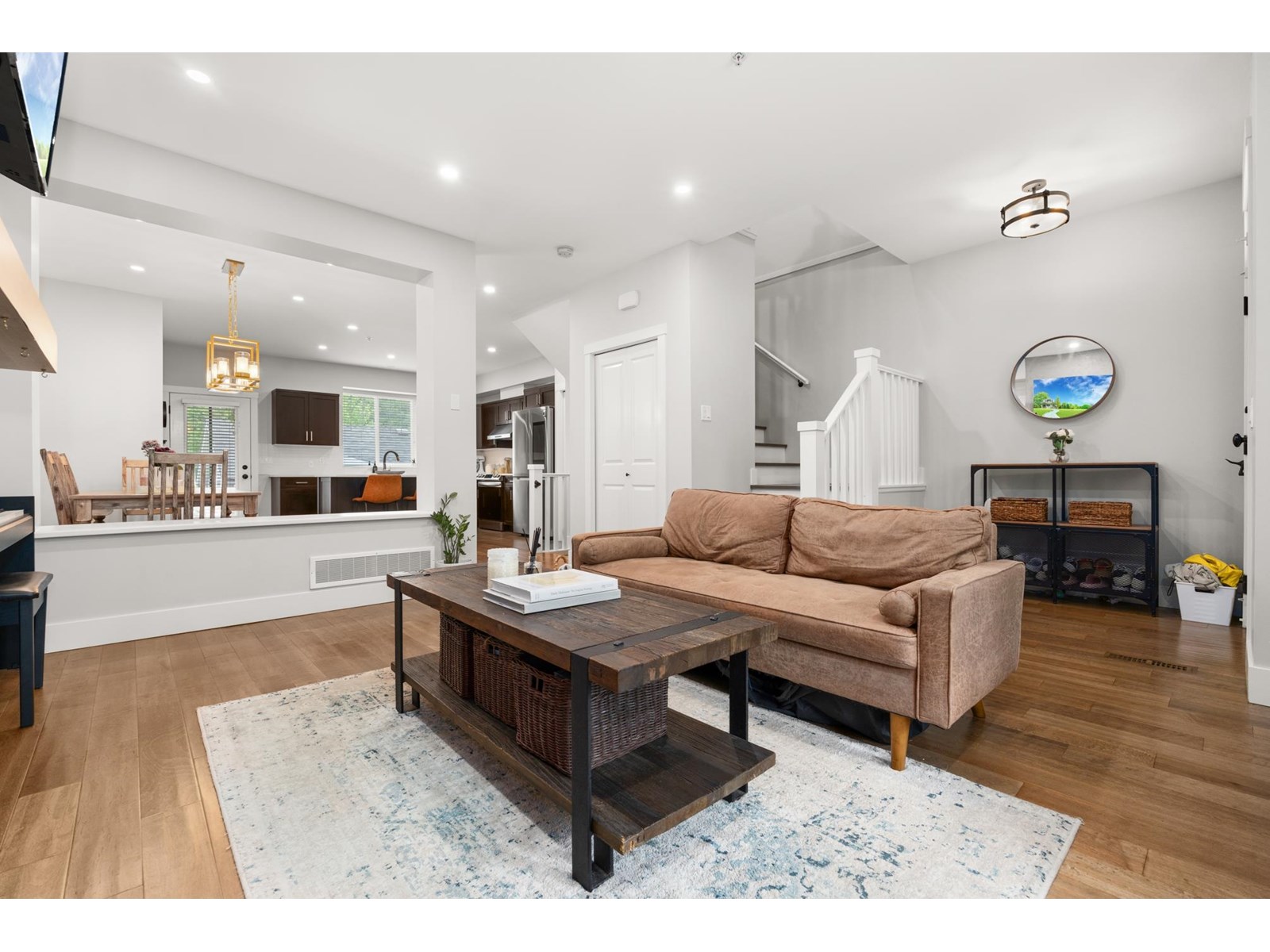23168 Billy Brown Road, Langley, British Columbia  V1M 4G1 - Photo 6 - R3004158
