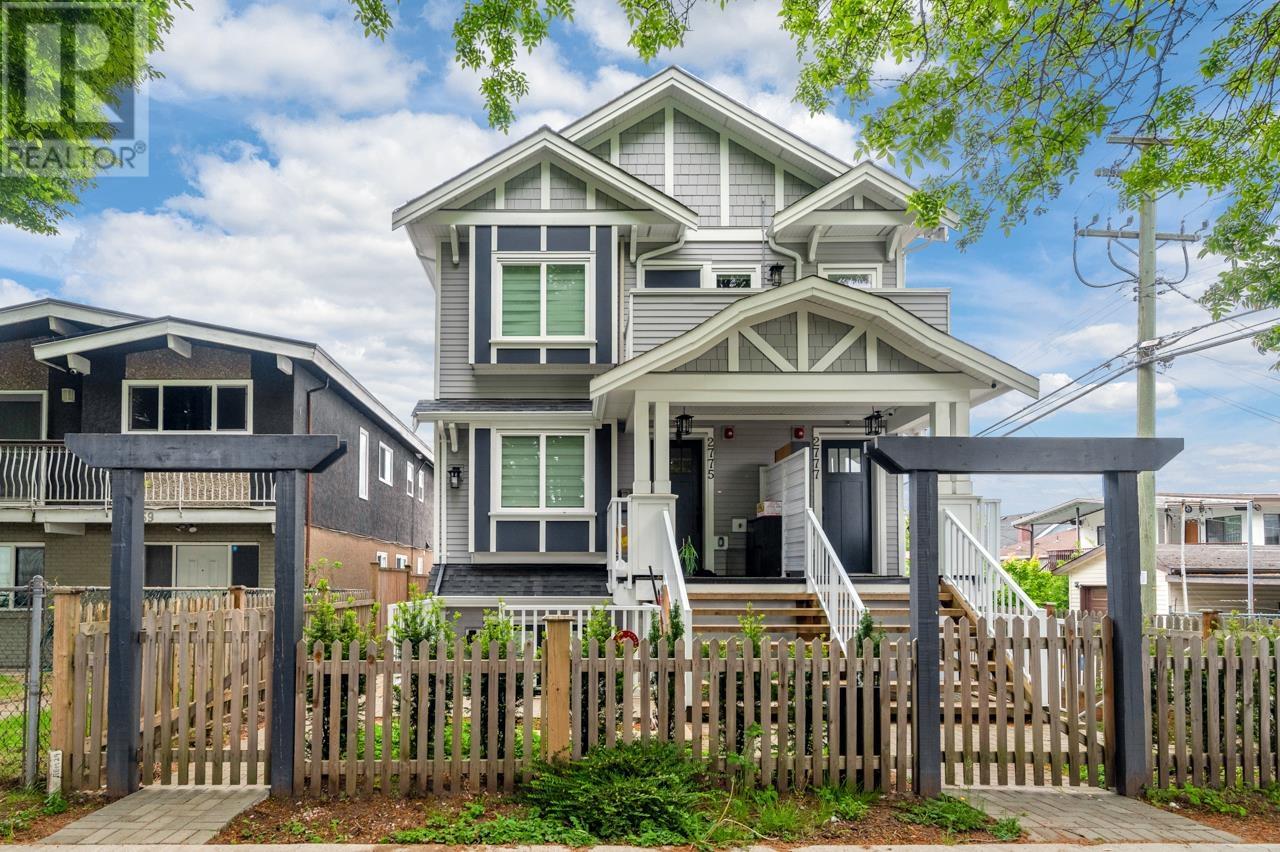 Property at 2773 WARD STREET image 1