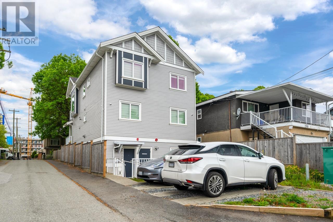 2773 Ward Street, Vancouver, British Columbia  V5R 4S7 - Photo 20 - R3003255