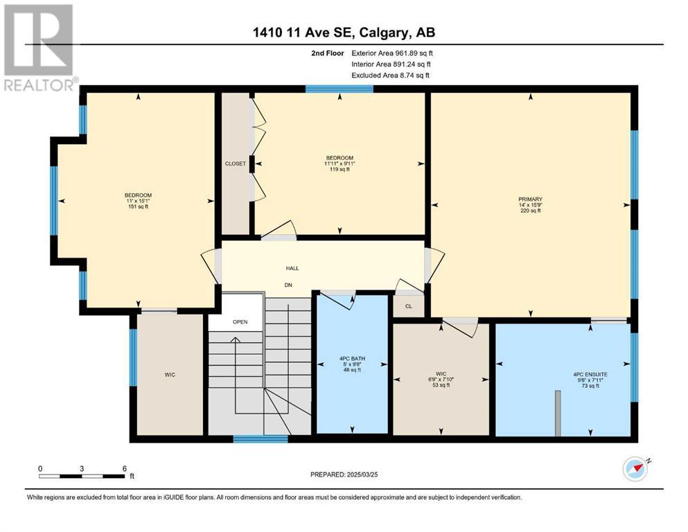 1410 11 Avenue Se, Calgary, Alberta  T2G 0Z8 - Photo 44 - A2220624