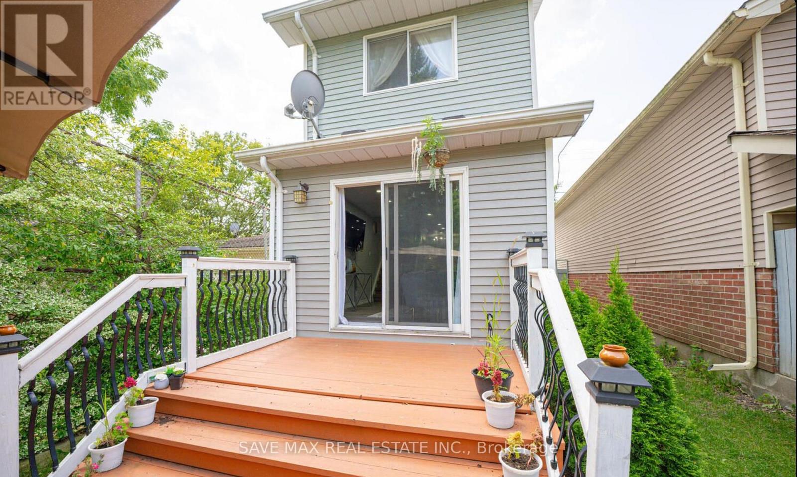 134 Chesley Avenue, London East, Ontario  N5Z 2C4 - Photo 22 - X12091824