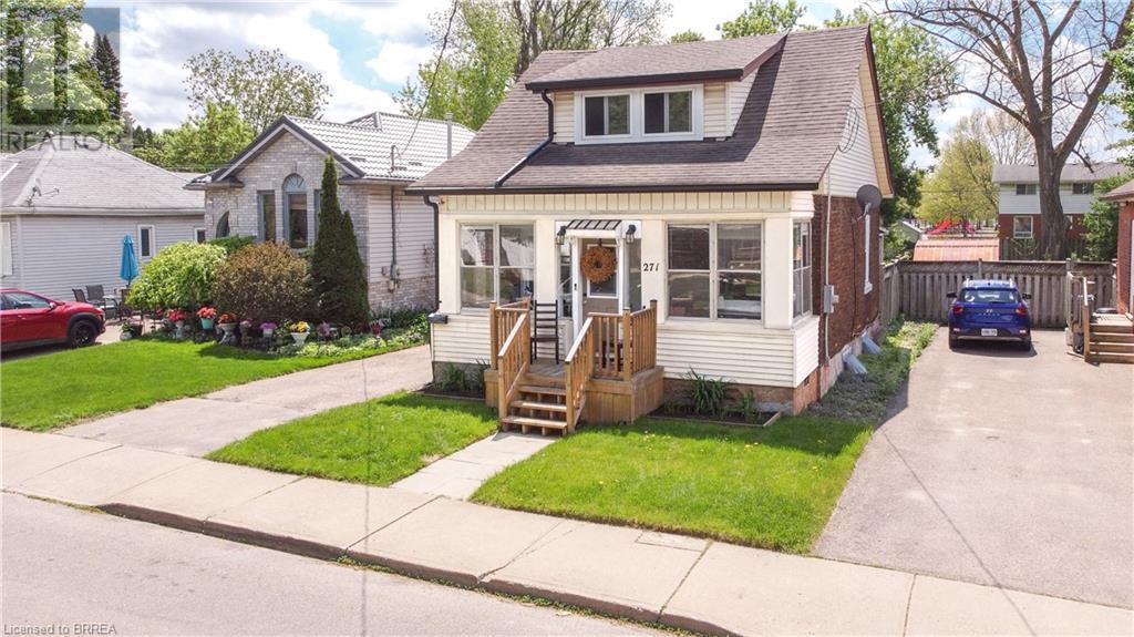 271 Grey Street, Brantford, Ontario  N3S 4W9 - Photo 39 - 40716221
