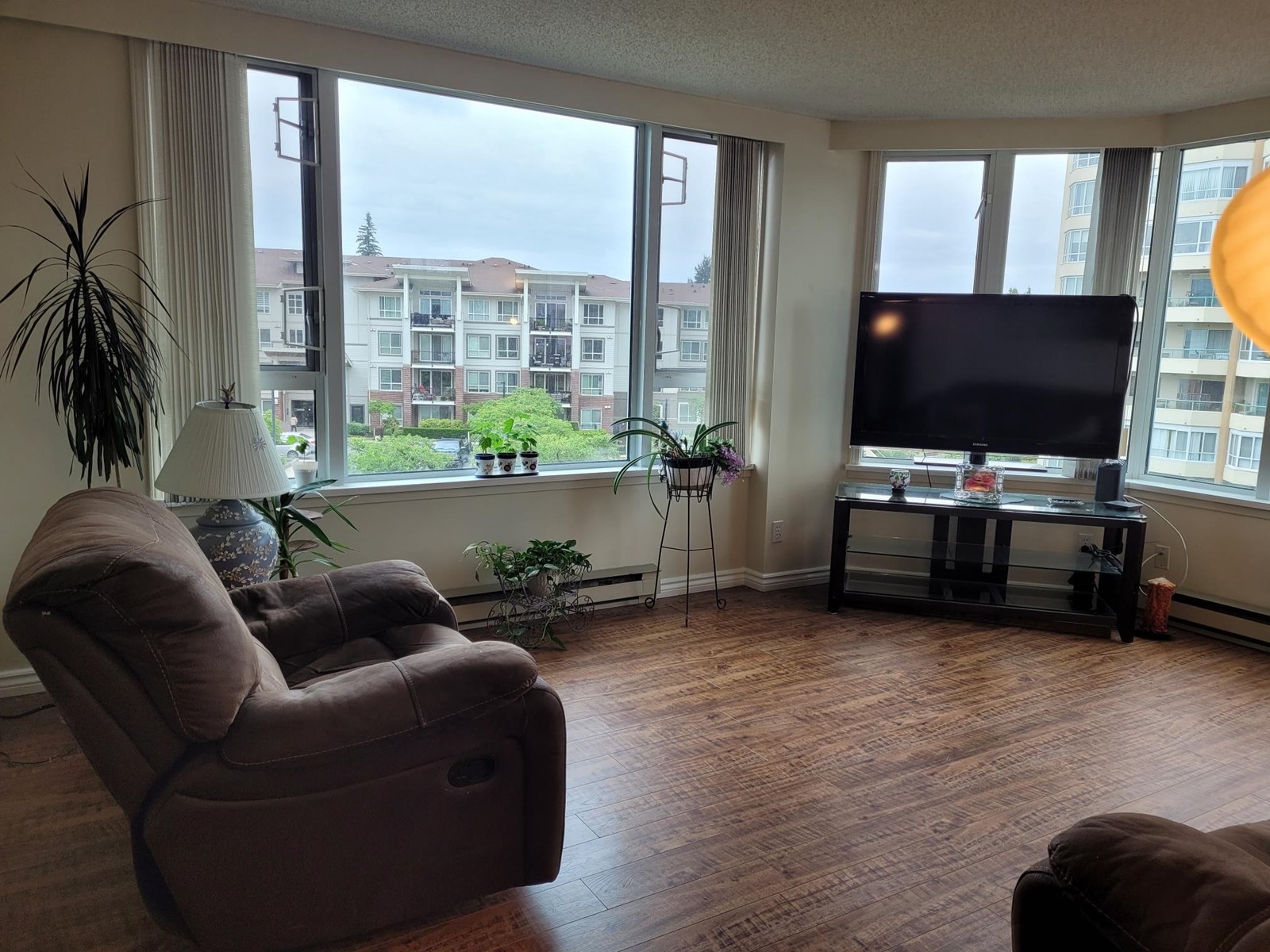 403 3150 Gladwin Road, Abbotsford, British Columbia  V2T 5S9 - Photo 10 - R3003568