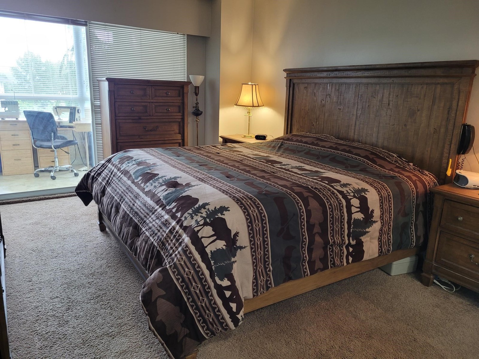 403 3150 Gladwin Road, Abbotsford, British Columbia  V2T 5S9 - Photo 13 - R3003568