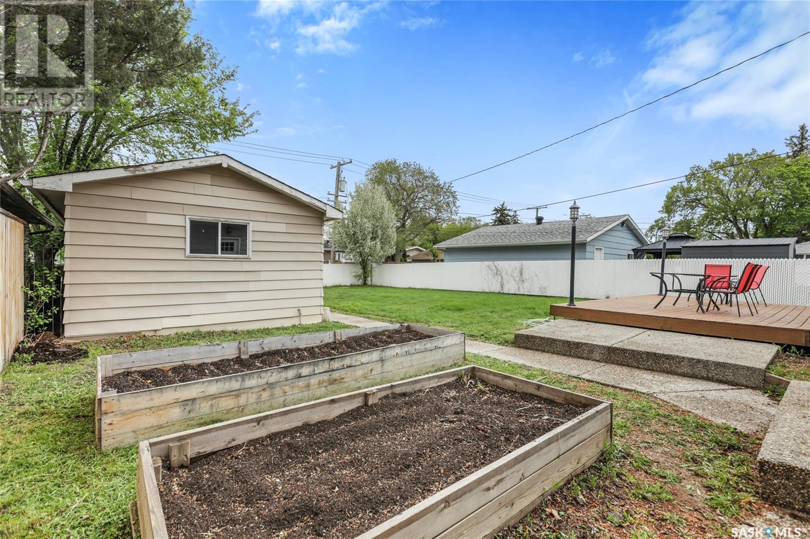 2755 Park Street, Regina, Saskatchewan  S4N 2R4 - Photo 26 - SK006420