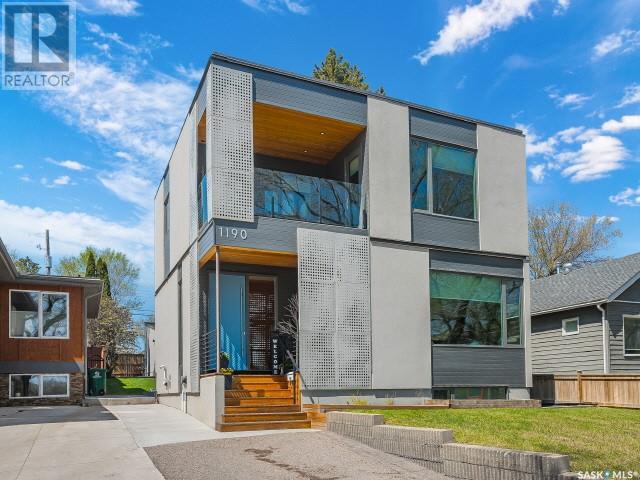 1190 Spadina CRESCENT E, Saskatoon, Saskatchewan