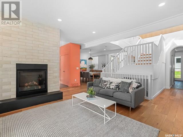1190 Spadina Crescent E, Saskatoon, Saskatchewan  S7K 3H9 - Photo 13 - SK006372
