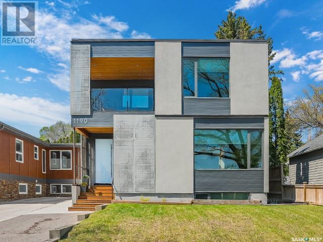 Property at 1190 Spadina CRESCENT E image 2