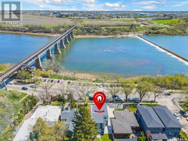 Property at 1190 Spadina CRESCENT E image 4