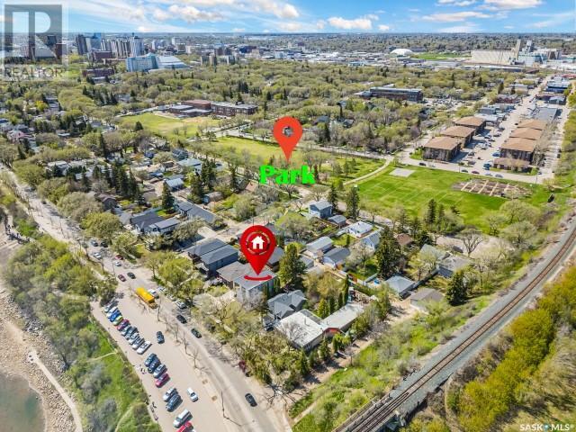 Property at 1190 Spadina CRESCENT E image 5