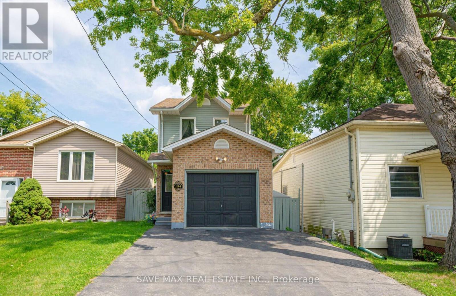 134 CHESLEY AVENUE, London East, Ontario