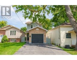 134 CHESLEY AVENUE, London East, Ontario
