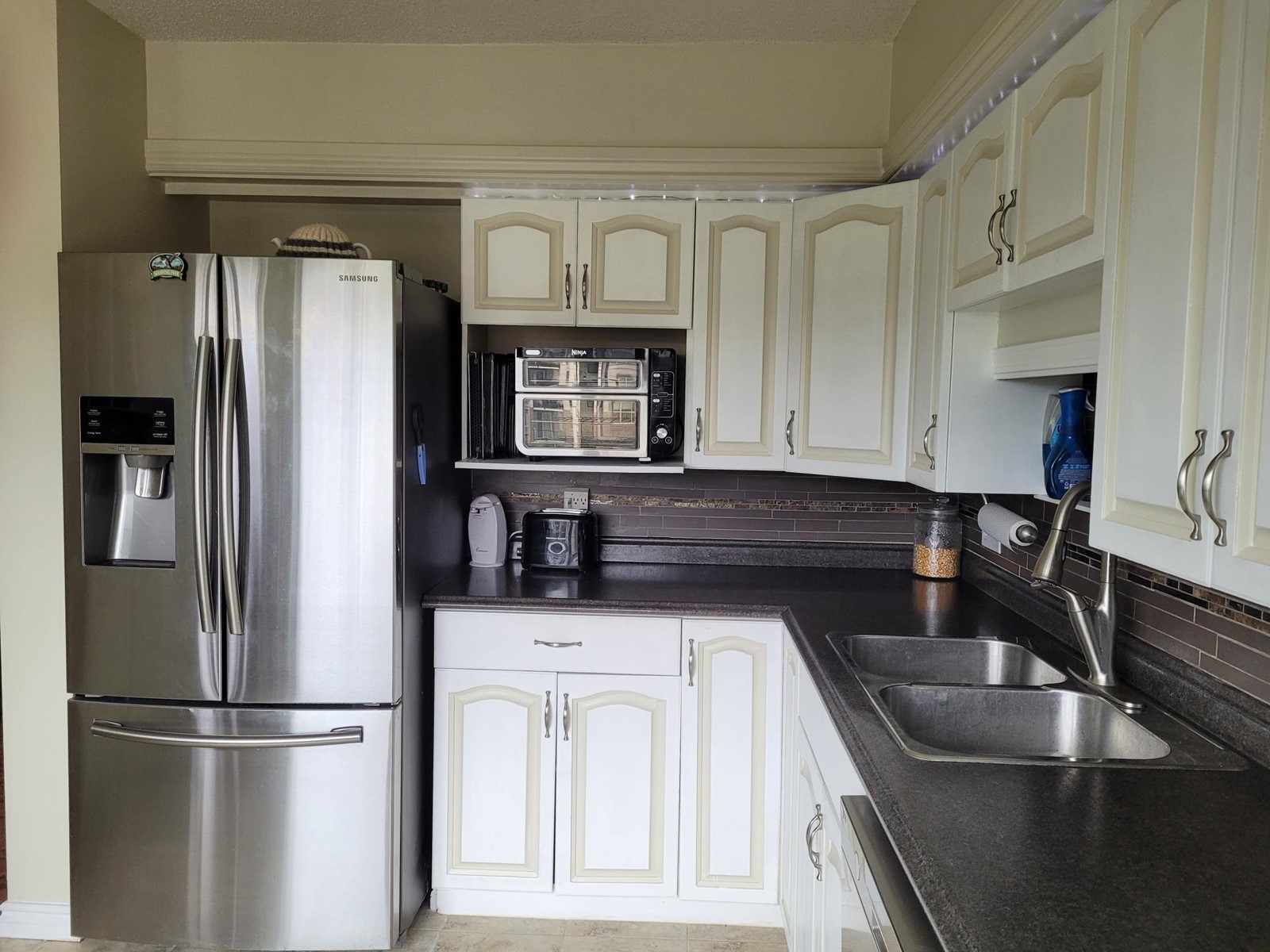 403 3150 Gladwin Road, Abbotsford, British Columbia  V2T 5S9 - Photo 5 - R3003568