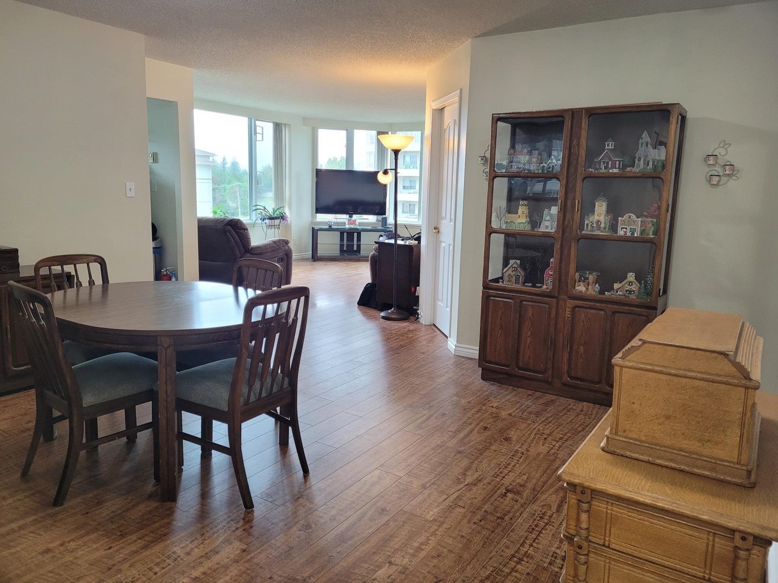 403 3150 Gladwin Road, Abbotsford, British Columbia  V2T 5S9 - Photo 12 - R3003568