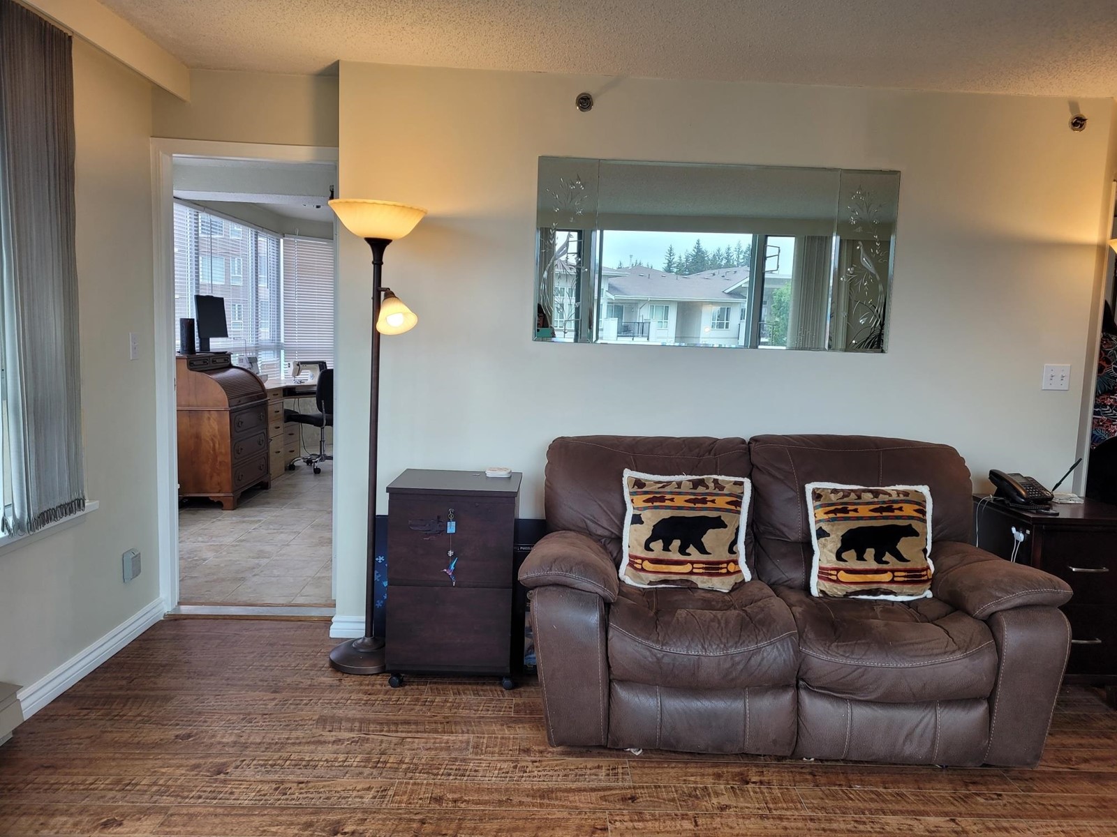 403 3150 Gladwin Road, Abbotsford, British Columbia  V2T 5S9 - Photo 9 - R3003568