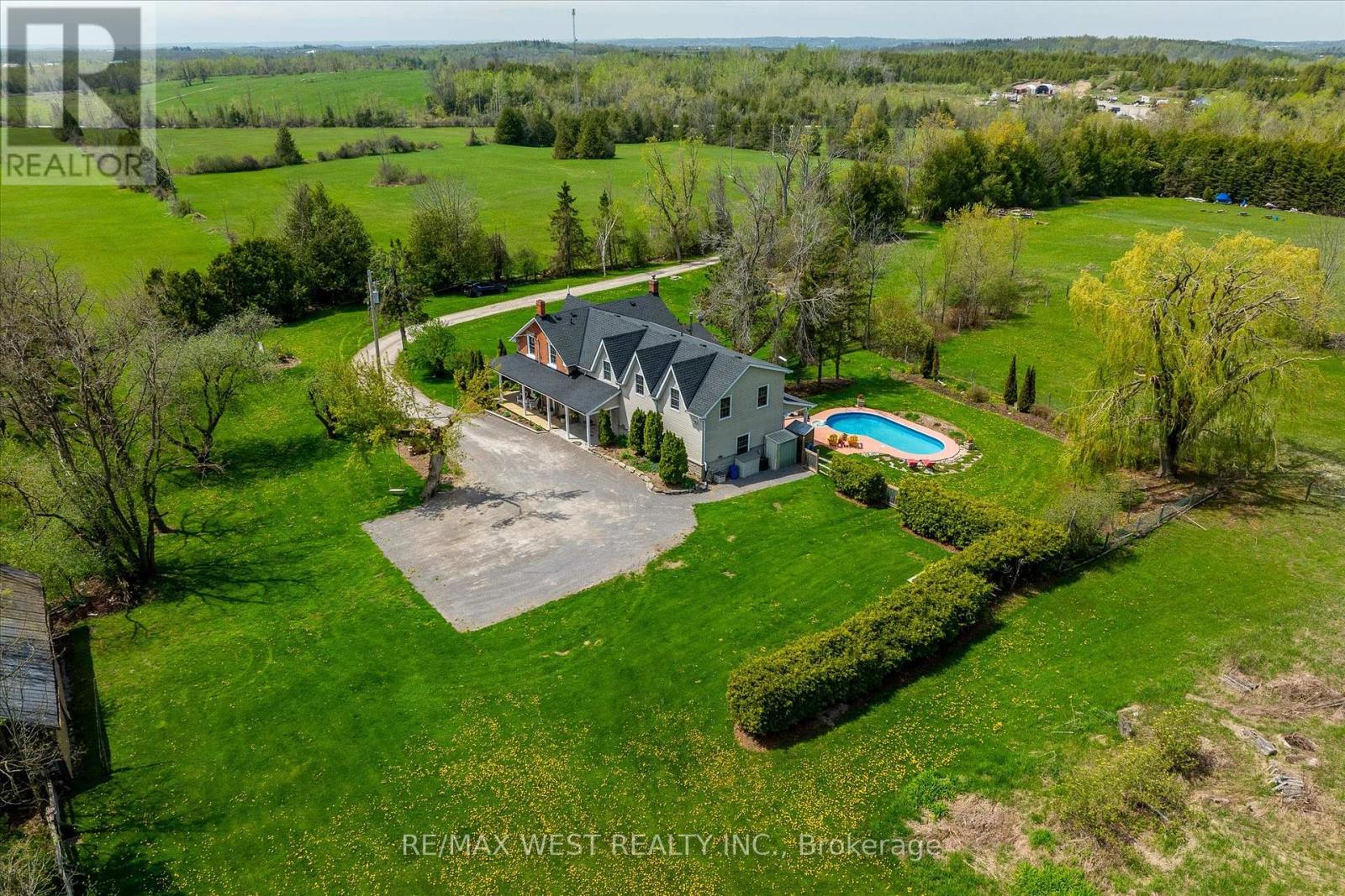 2425 PROVIDENCE LINE, Otonabee-South Monaghan, Ontario