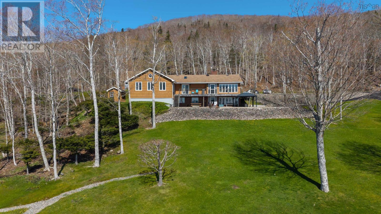 3940 Marble Mountain Road, Lime Hill, Nova Scotia  B0E 2Y0 - Photo 3 - 202511576