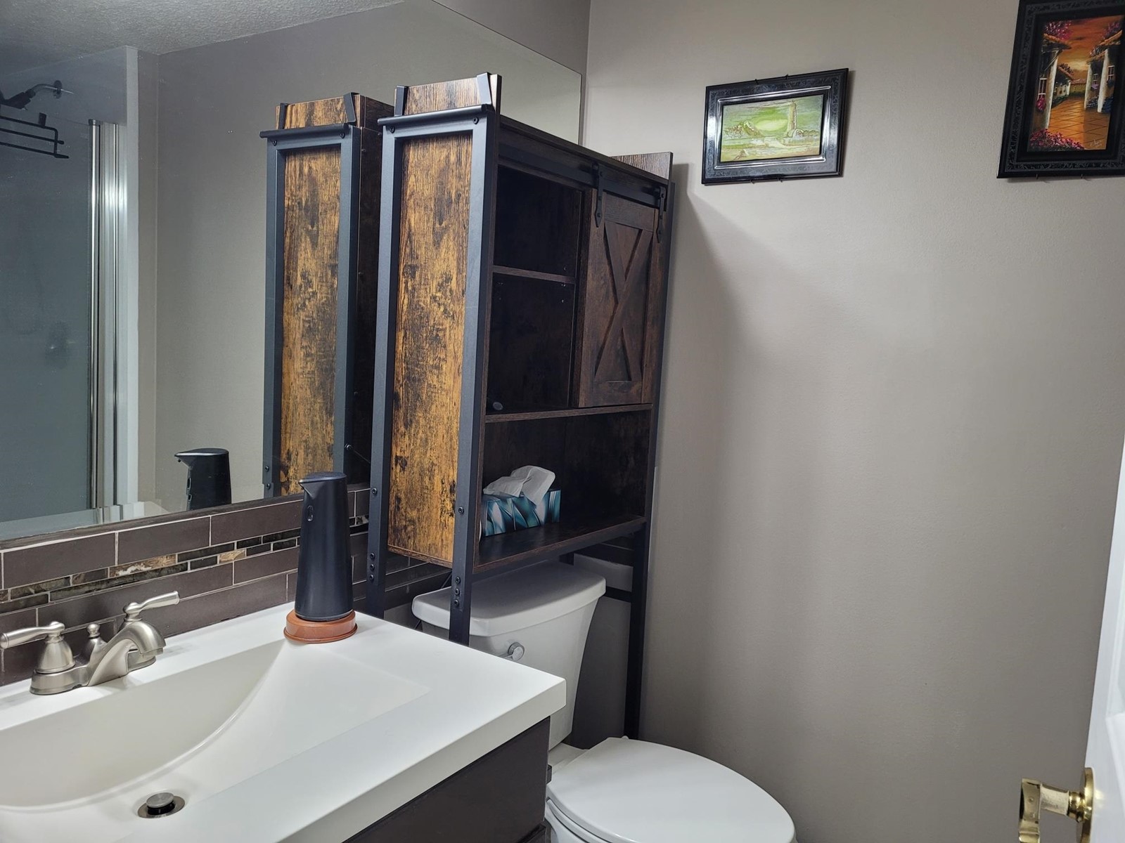 403 3150 Gladwin Road, Abbotsford, British Columbia  V2T 5S9 - Photo 23 - R3003568