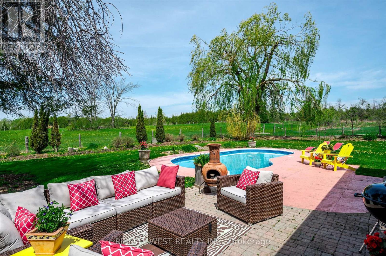 2425 Providence Line, Otonabee-South Monaghan, Ontario  K9J 6X8 - Photo 10 - X12152466