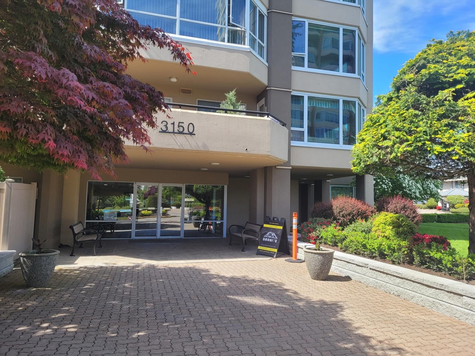 403 3150 Gladwin Road, Abbotsford, British Columbia  V2T 5S9 - Photo 2 - R3003568