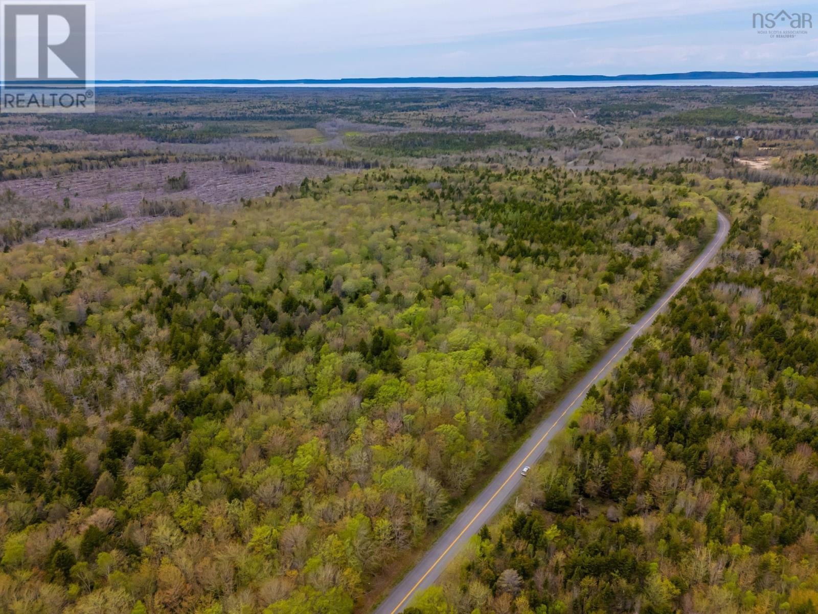 Lot French Road, Plympton Station, Nova Scotia  B0W 2R0 - Photo 2 - 202511578