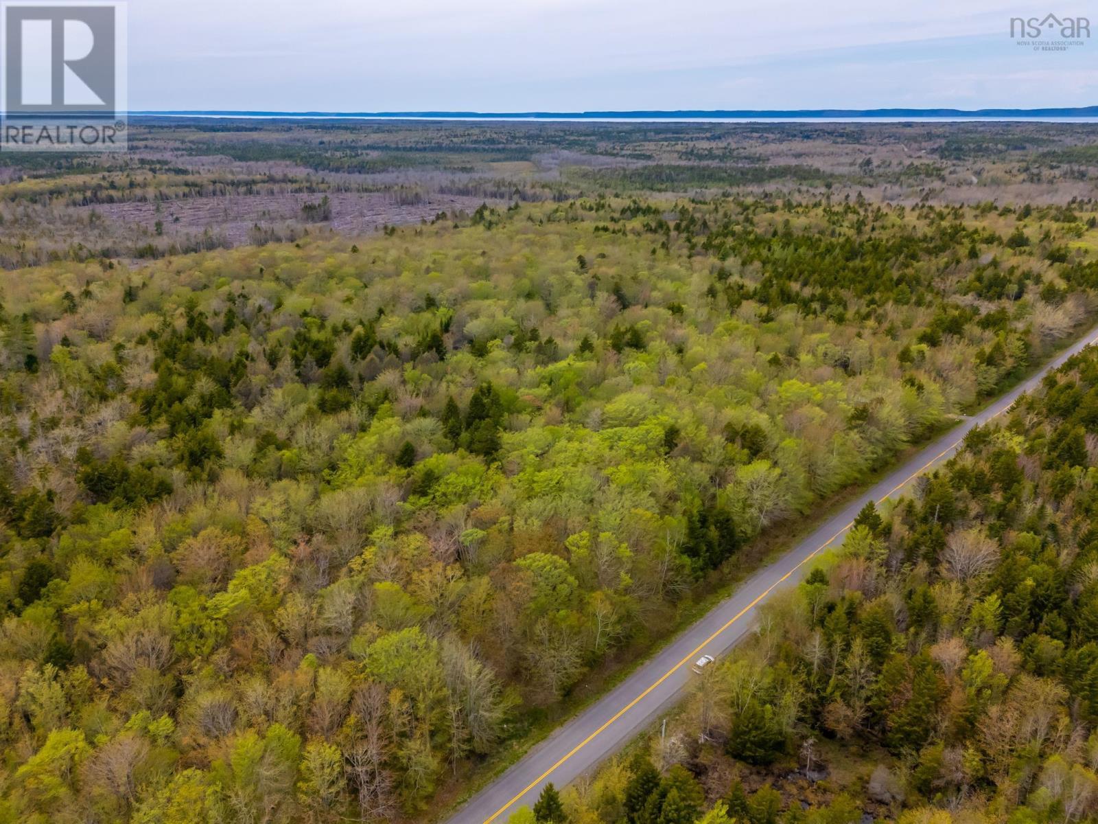 Lot French Road, Plympton Station, Nova Scotia  B0W 2R0 - Photo 3 - 202511578