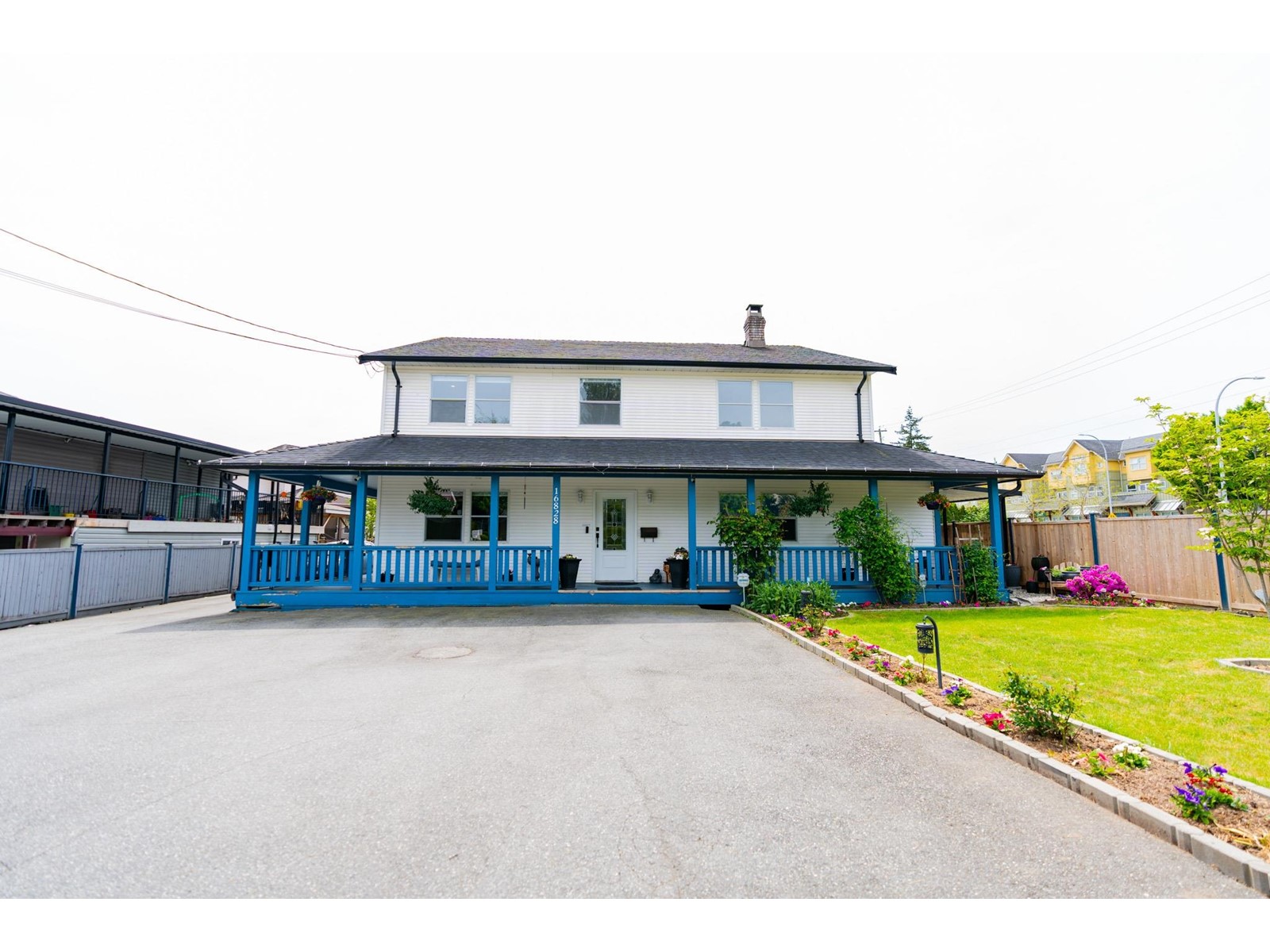 Property at 16828 60 AVENUE image 1