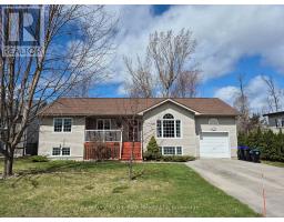 18 BOURGEOIS BEACH ROAD, Tay, Ontario