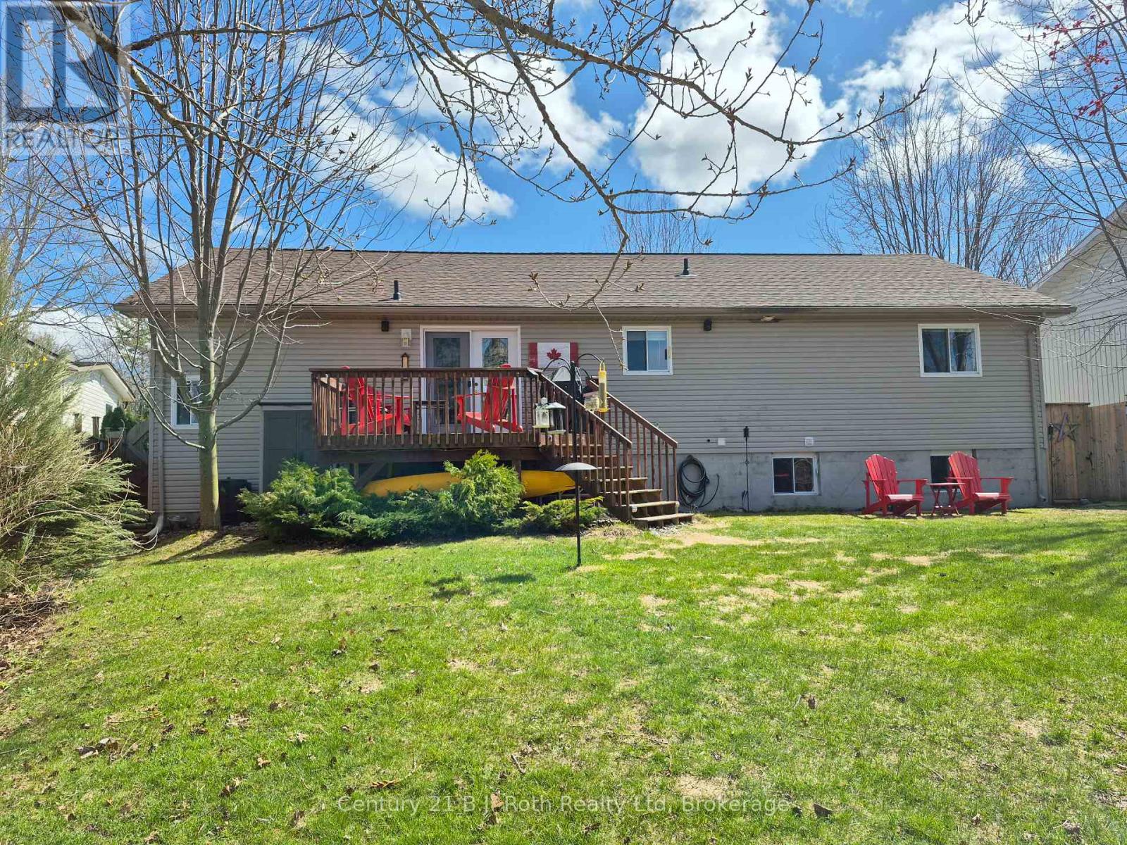 18 Bourgeois Beach Road, Tay, Ontario  L0K 2A0 - Photo 2 - S11970041