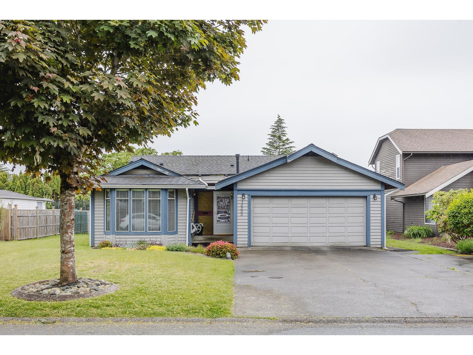 14586 89 Avenue, Surrey, British Columbia  V3R 8B2 - Photo 1 - R3003312