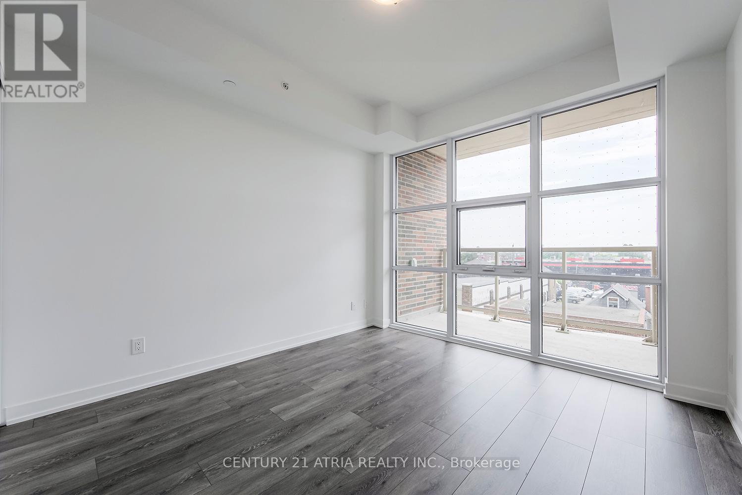 408 - 1787 St Clair Avenue W, Toronto (Weston-Pellam Park), Ontario  M2N 0B7 - Photo 4 - W12151780