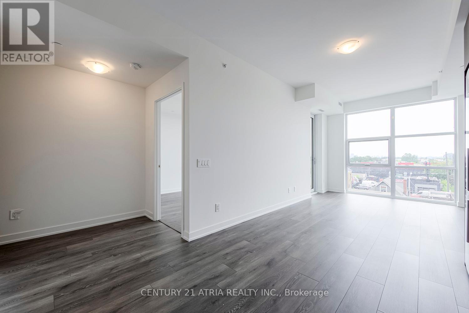 408 - 1787 St Clair Avenue W, Toronto, Ontario  M2N 0B7 - Photo 6 - W12151780