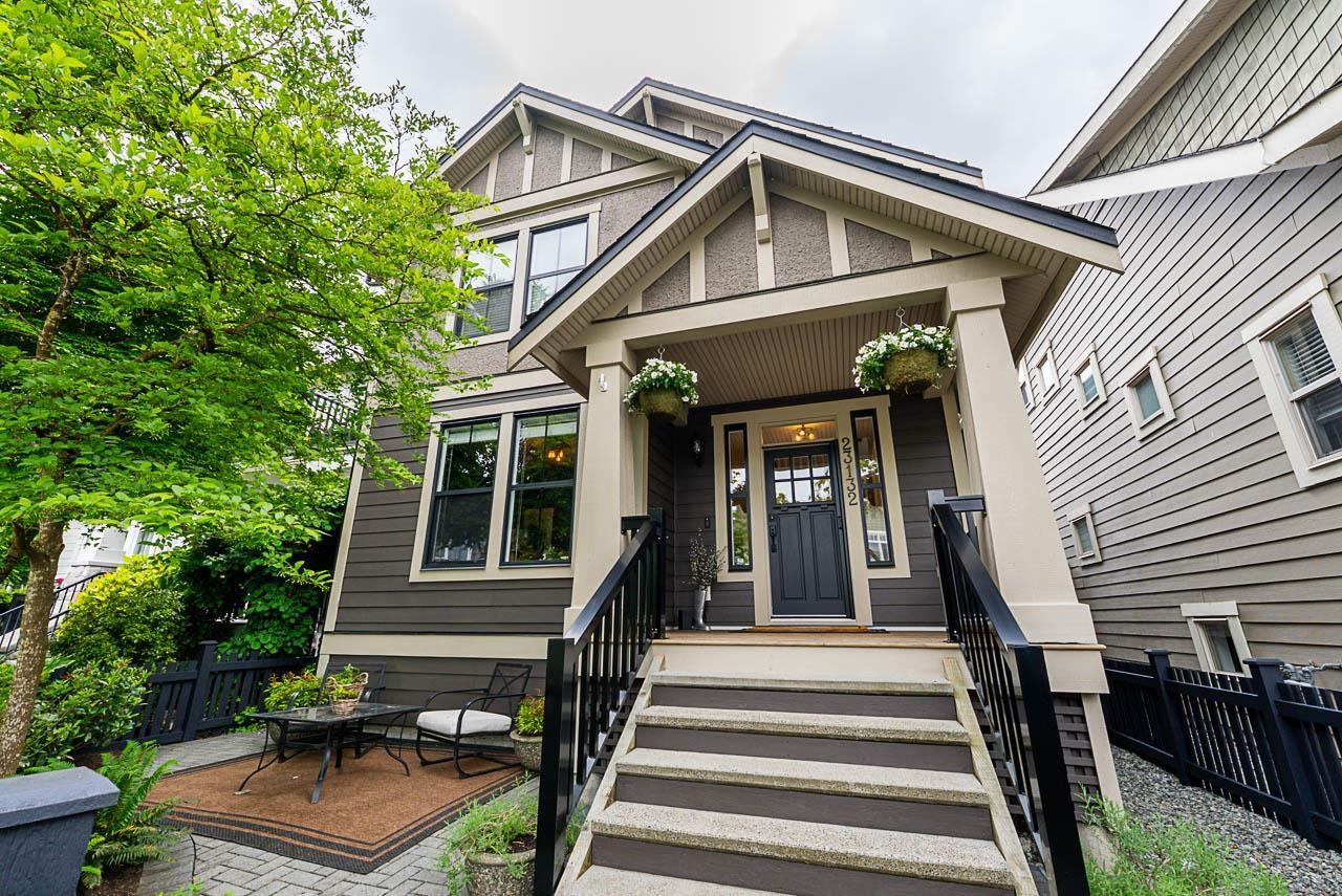 23132 MUENCH TRAIL, langley, British Columbia